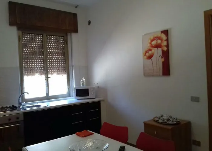 Apartment Villa Ida Isola di Capo Rizzuto