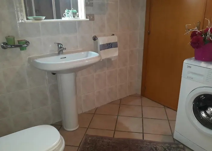 Ida Apartamento Capo Rizzuto