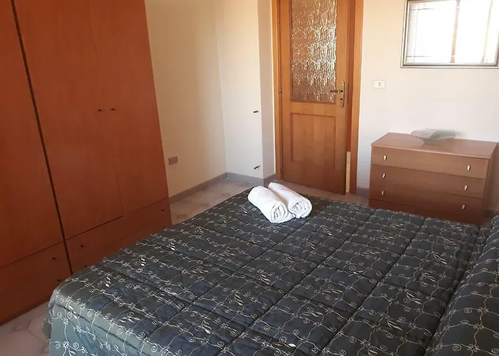 Apartamento Ida *