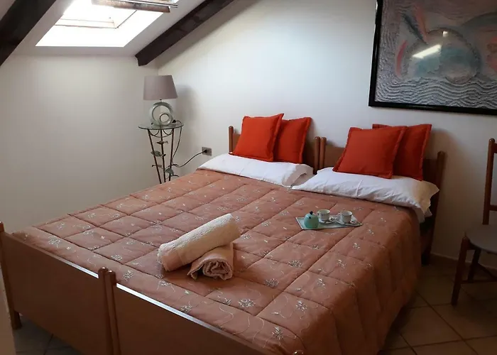 Apartamento Ida Capo Rizzuto