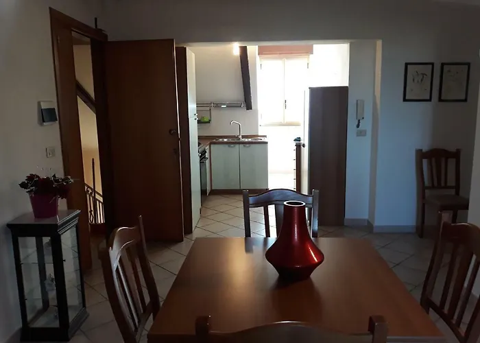 Apartamento Ida