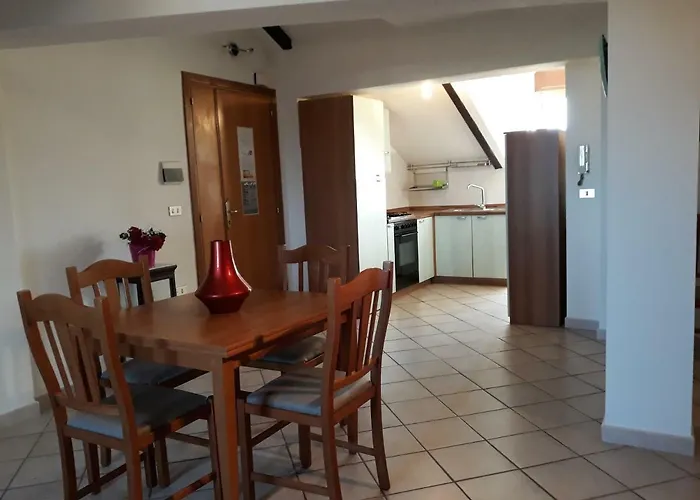 Apartamento Ida Capo Rizzuto