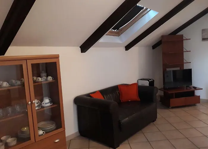 Apartamento Ida Capo Rizzuto