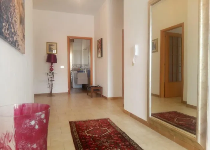 Ida Apartamento Capo Rizzuto